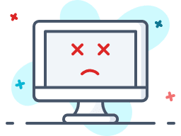error