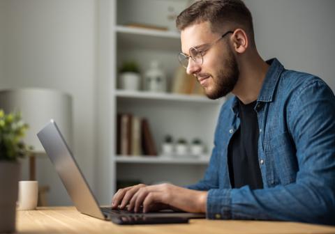 Go to article How Cybersecurity Pros Can Pivot Their Career During Federal Layoffs