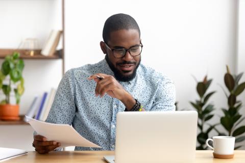 Go to article Cybersecurity Pros: How AI Is Redefining the Security Field