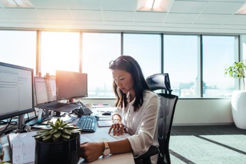 Go to article Networks and Cybersecurity: The Unsung Heroes that Safeguard our Critical Industries