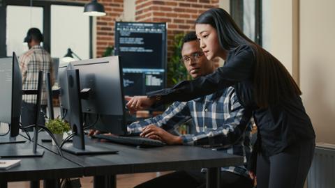 Go to article Cybersecurity Salaries: High-Skilled Security Pros See Pay Boost