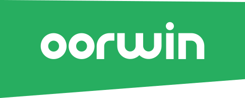 Oorwin Logo